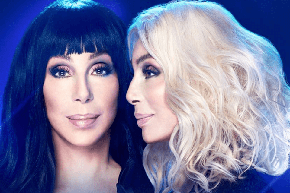 Anni Di Cher Icona Tra Le Icone Gay It