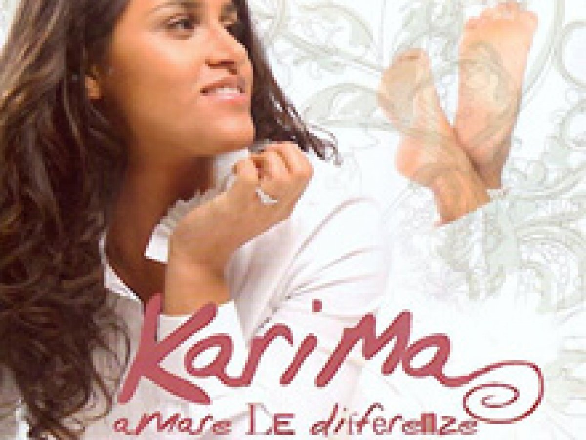 Le differenze che piacciono tanto a Karima - Gay.it