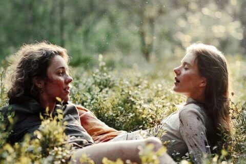 The Summer of Sangailé, l’amore lesbico lituano che punta all’Oscar - sangaliecover 1 - Gay.it