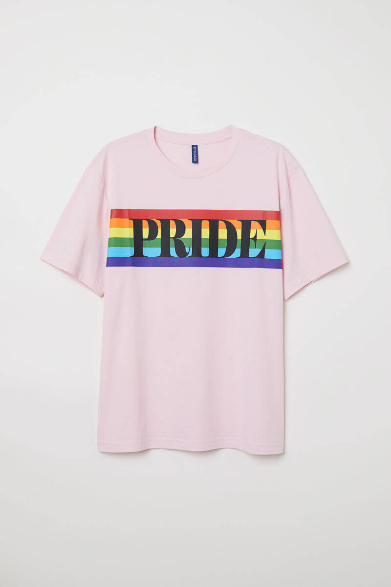 Come Vestirsi Al Pride Ecco 15 1 Capi Arcobaleno Gay It