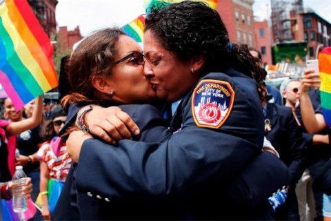 gay pride day in new york