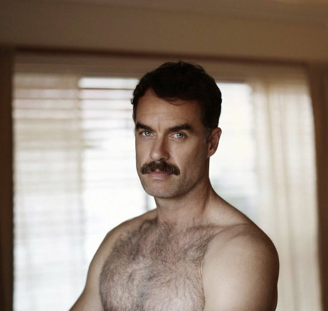 Tom selleck underwear