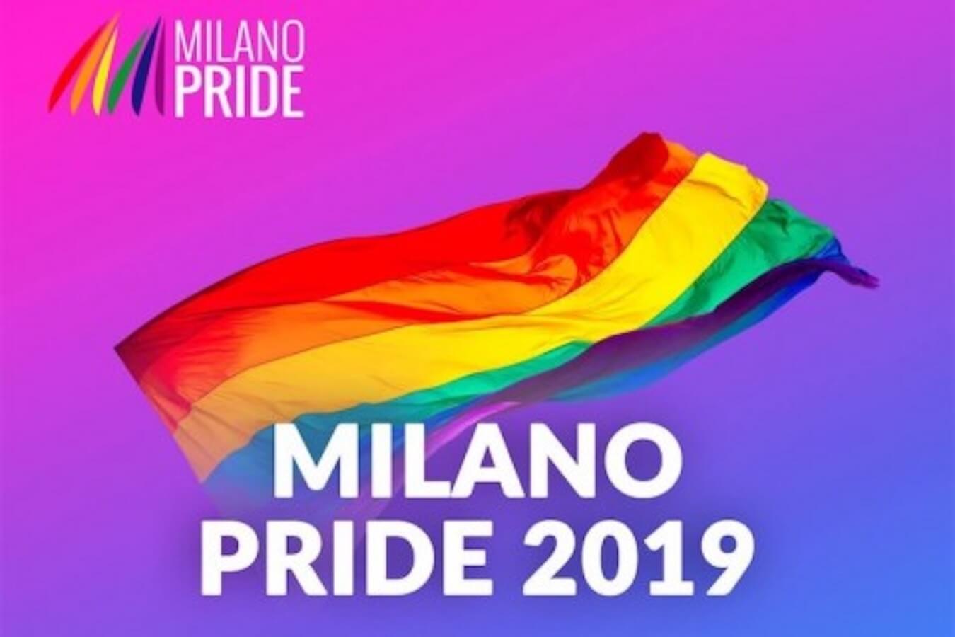Milano Pride poche ore alla parata. Si aspettano 250.000 persone Gay.it