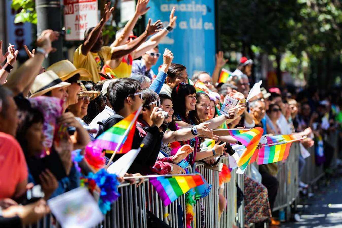 when is gay pride 2019 nyc