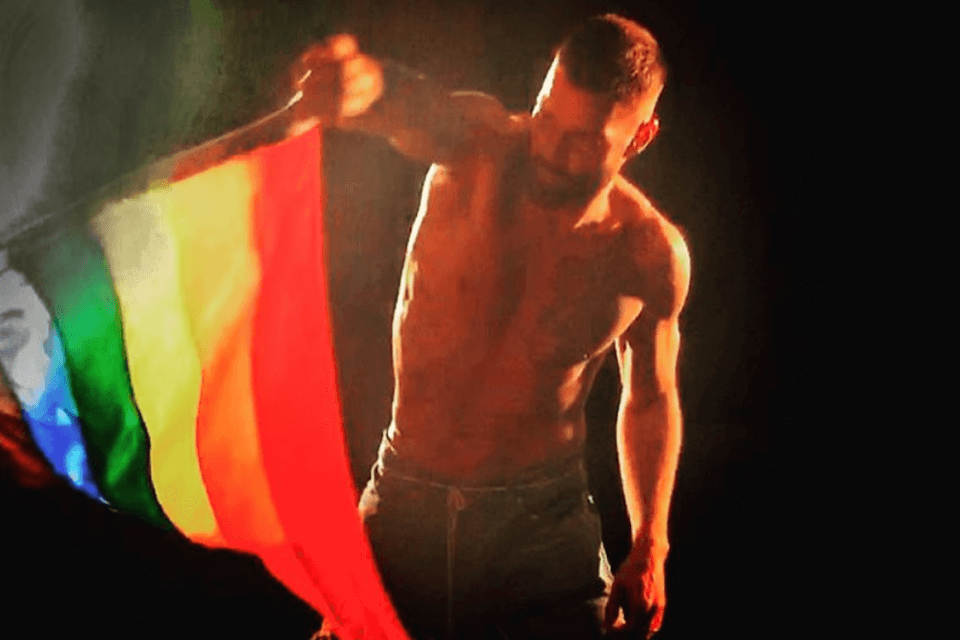 Ricky Martin celebra il Pride ma avverte "Cercano modi per sottrarci