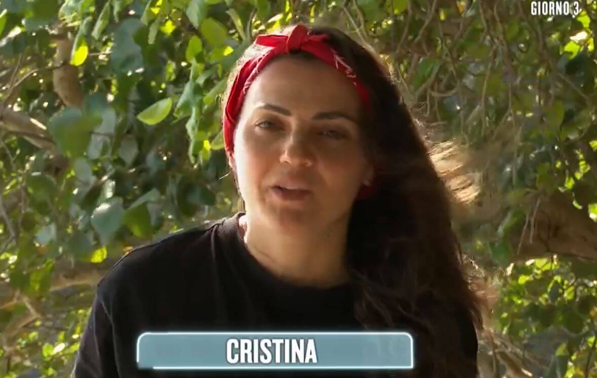 Isola Dei Famosi 2023 Cristina Scuccia Lesbica Le Dichiarazioni Di Una Giornalista 