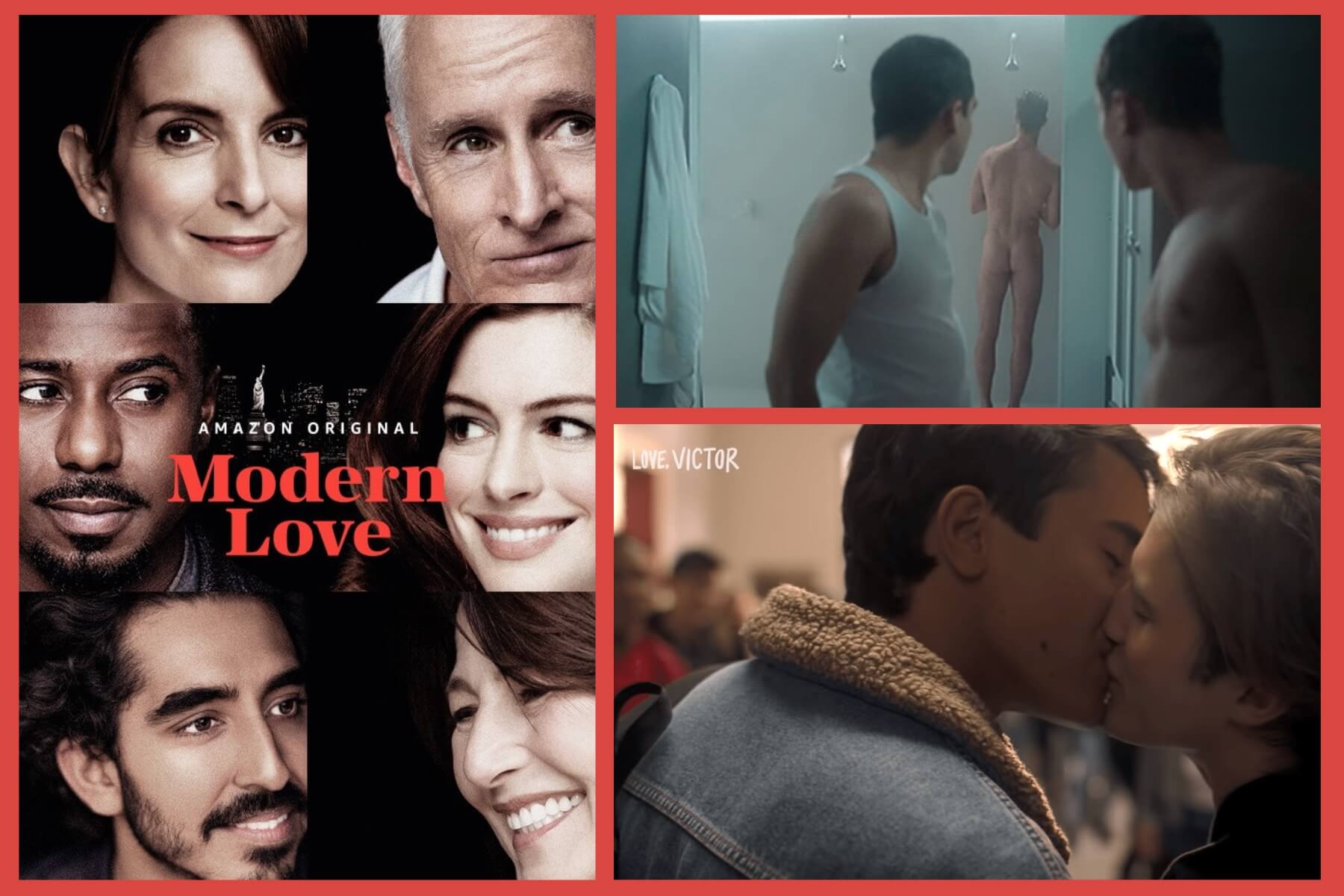 Film LGBTQ+: le news e gli approfondimenti di