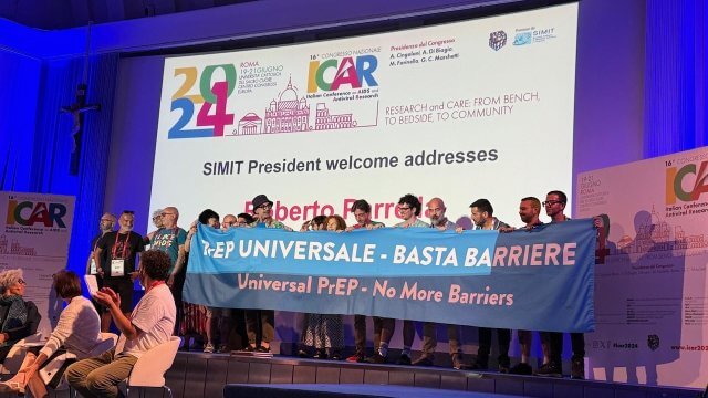 PrEP Universale, l'appello per il superamento delle barriere che in Italia vengono poste all’accesso alla terapia - PrEP universale – basta barriere - Gay.it