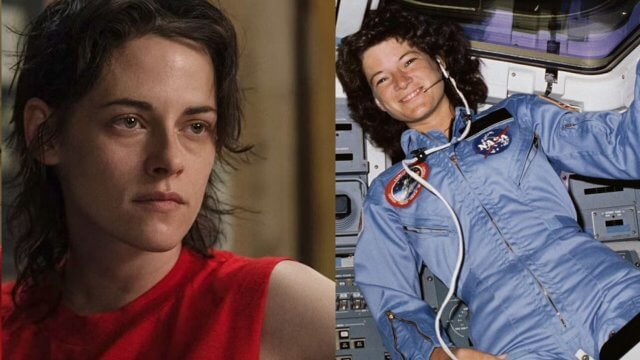 The Challenger, Kristen Stewart sarà l'astronauta Sally Ride nella sua prima serie tv - The Challenger Kristen Stewart sara lastronauta lesbica Sally Ride nella sua prima serie tv - Gay.it